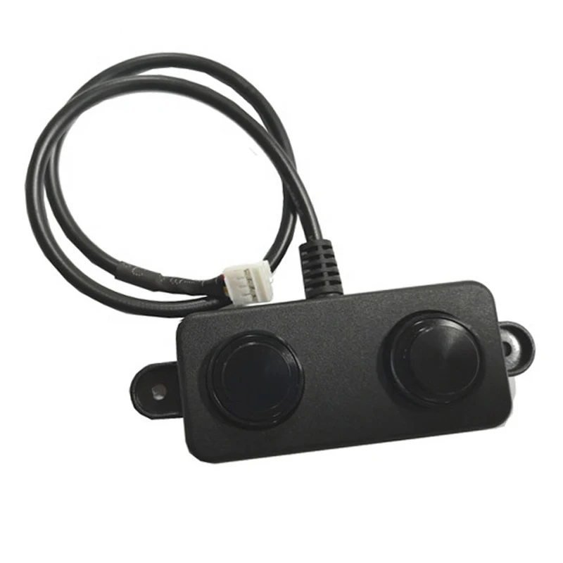 

PWM or UART DC5V Ultrasonic ranging sensors ultrasonic waterproof distance sensor waterproof probe ultrasonic module
