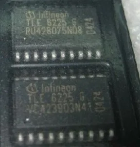 

Бесплатная доставка TLE6225G ICSOP20 10 шт.