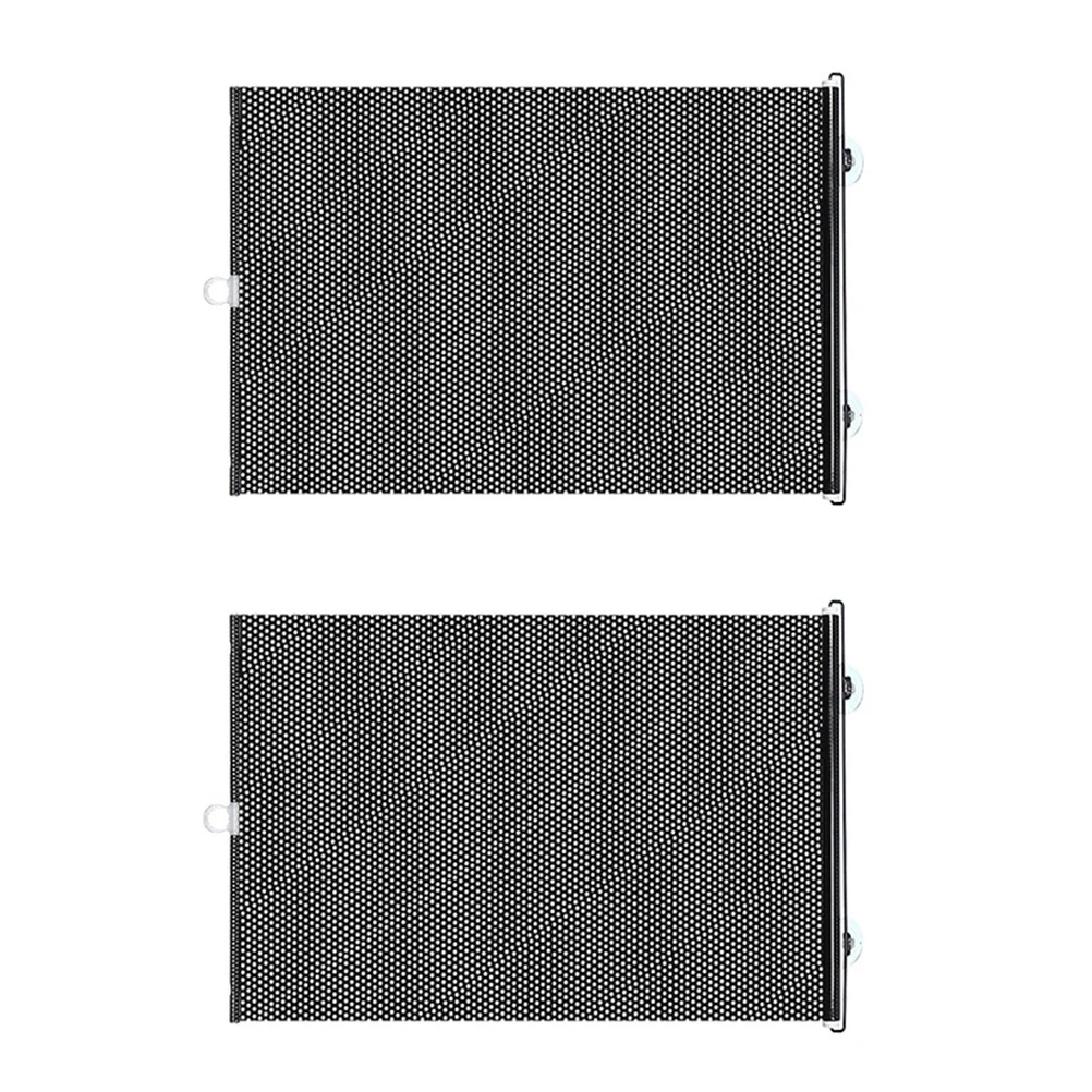 

Sun Shade Folding Visor Practical Curtain Car Window Sunshade Windshield Block Babies