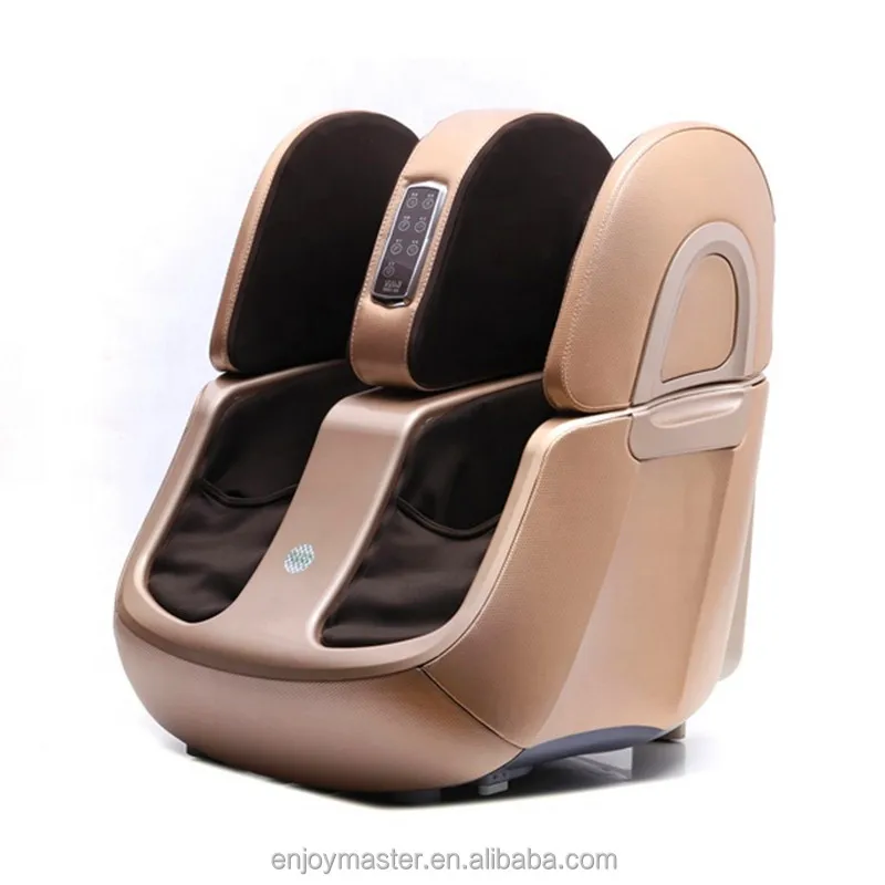 

Health Care Vacuum Japanese Compressor Leg Massage Product
