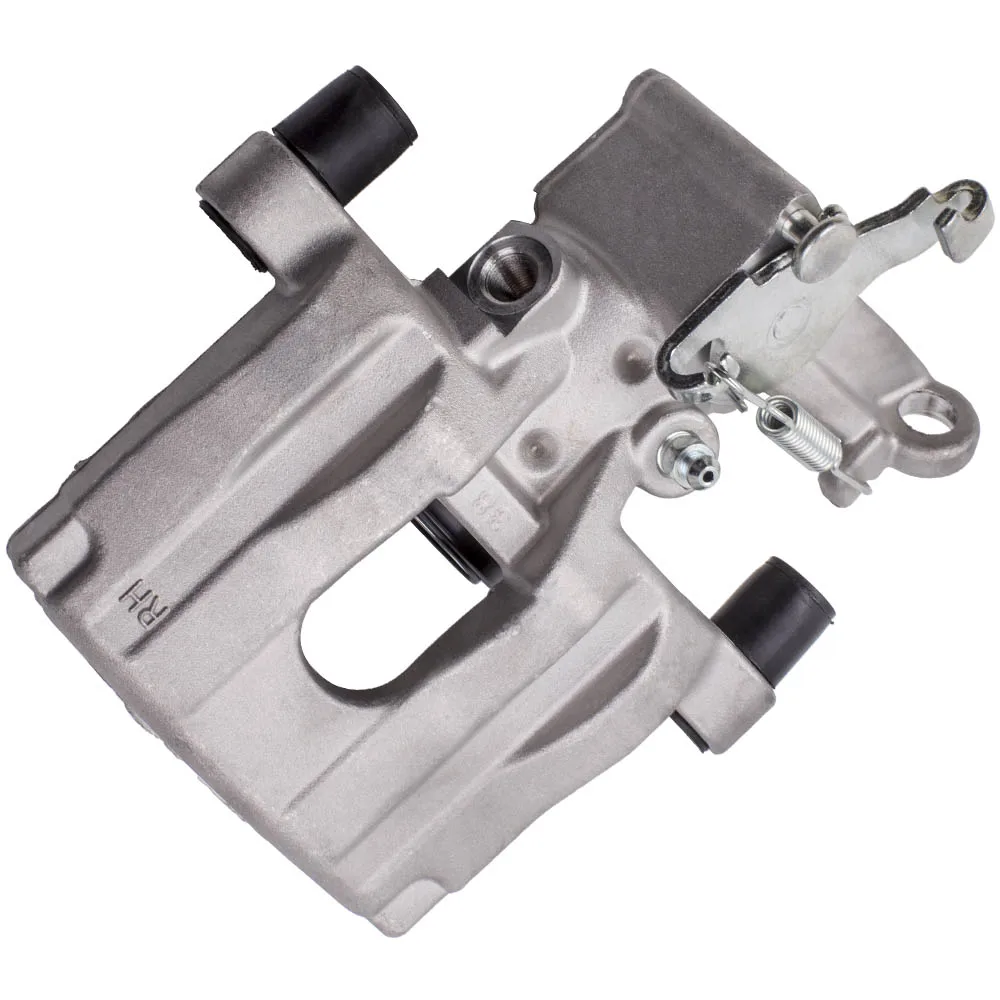 Однотонный задний правый Тормозной суппорт твердые диски для Opel Vectra C Signum SAAB 278 мм