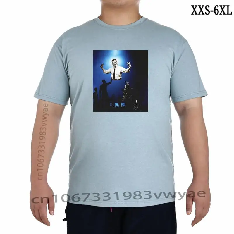 

Мужская/Женская/Мужская футболка-коллаж с надписью «Dr Strangelove»