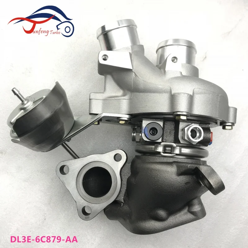 

DL3E-6K682-AA DL3E6K682AA turbo for ford raptor 350 engine K03 53039880470 53039880469