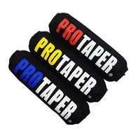 new pro taper rear shock absorber suspension protector protection cover for dirt bike motorcycle atv quad scooter electric car