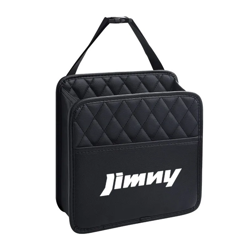 

Сумка для хранения, термоохладитель, органайзер для путешествий, Женский чехол, контейнер для Suzuki Jimny, автомобильный аксессуар, интерьер