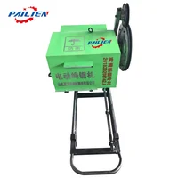Wholesale reinforced concrete cutting diamond electric wire saw machine for stone cutting