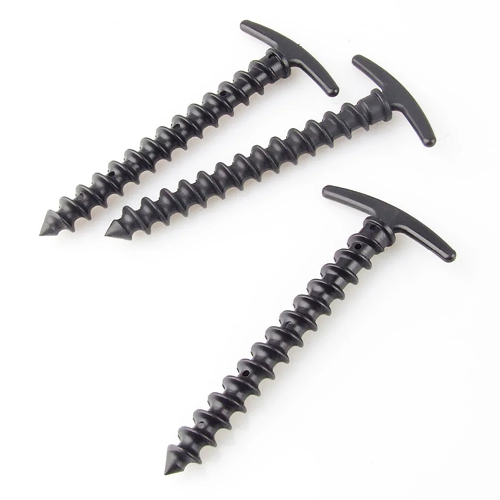 10 шт. набор кальмаров для кемпинга ковка титановые колышки веревка палатки