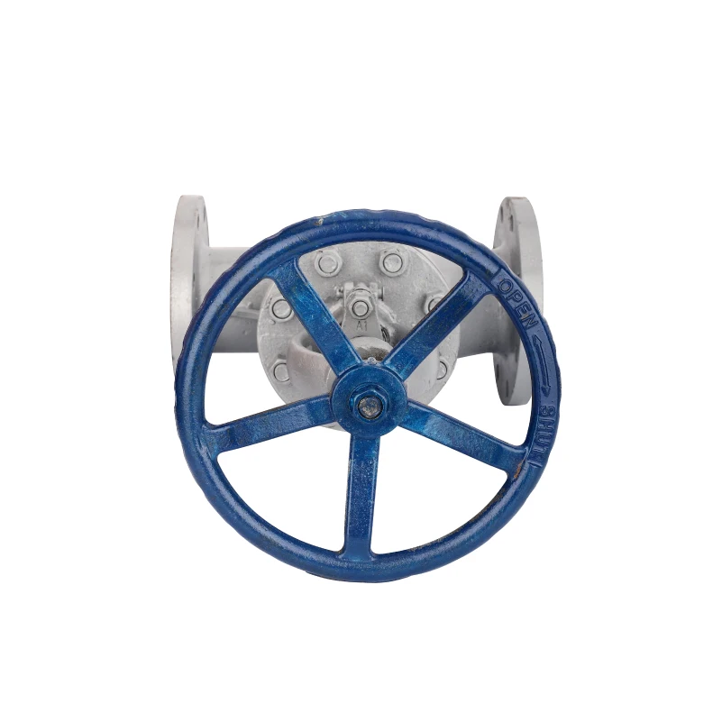 J41H-16C литой стальной шаровой клапан для высокотемпературного фланцевого котла