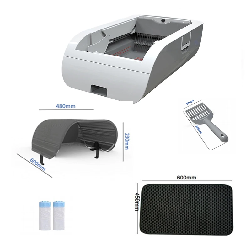 2023 хит продаж стерилизация и дезодорация мобильное управление автоматическая