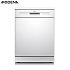 Отдельностоящая узкая посудомоечная машина MODENA 45 cm WP 7090 WBR