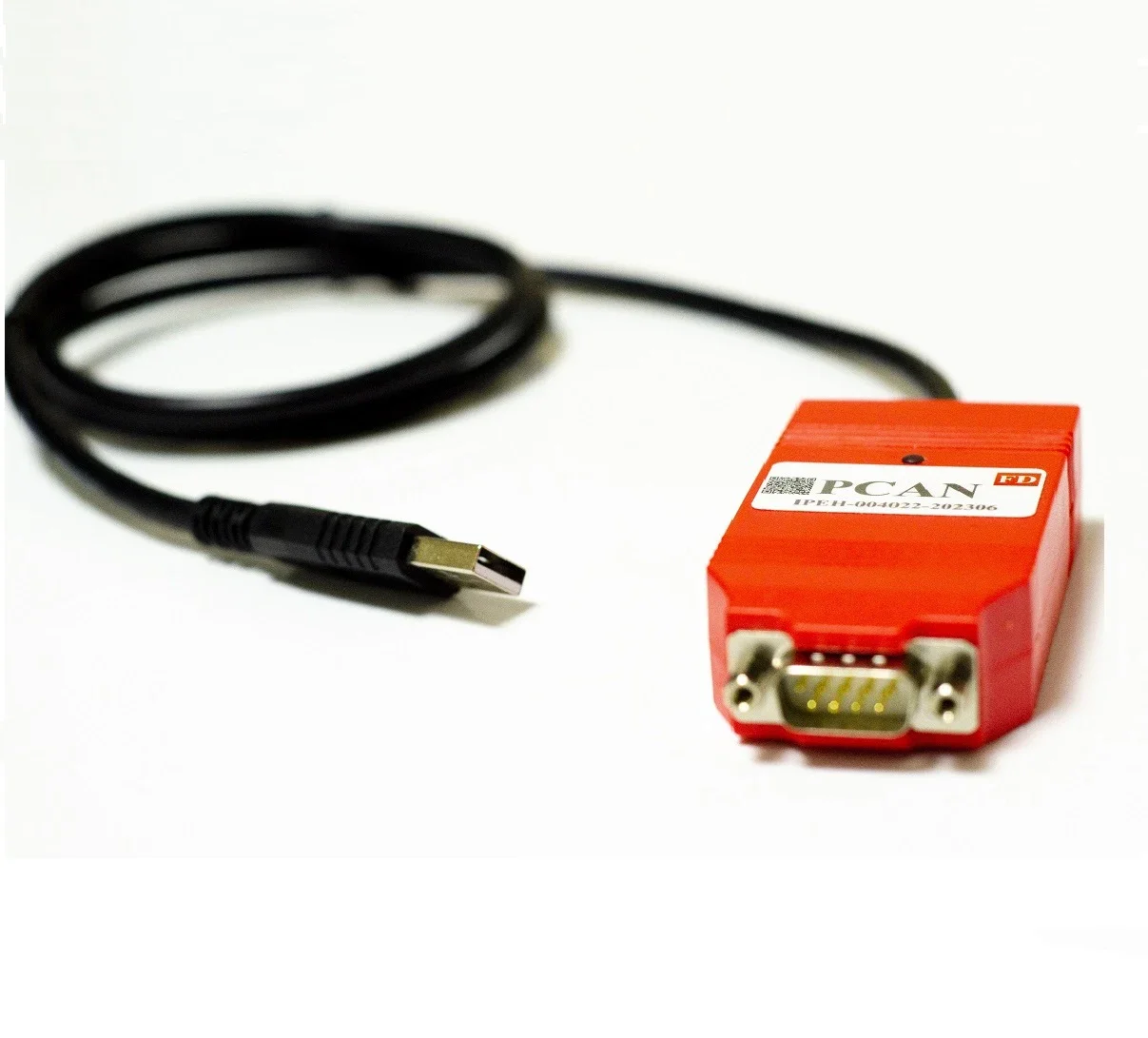 PCAN-USB совместимый с оригинальной моделью P-E-A-K IPEH- 002022 / 002021 Изоляция 3000 В