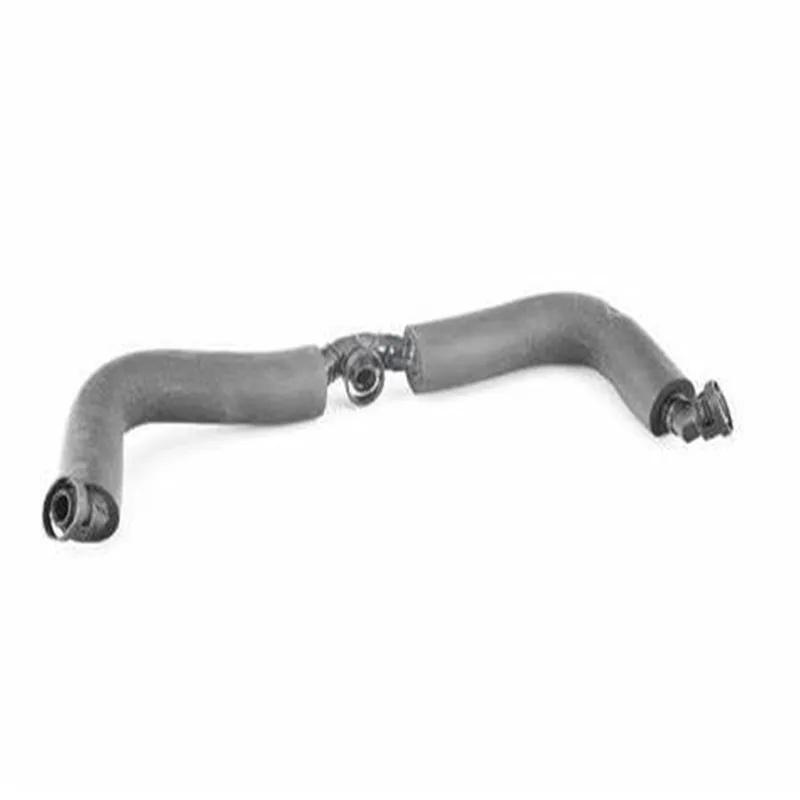 11617540610 1Piece New Crankcase Exhaust Vent Hose For BMW 5 Series 6 7 X5