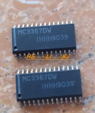 

IC new original MC3367DW MC3367 SOP28