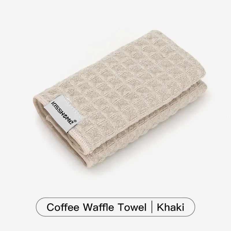 

Набор салфеток kisshome для кофе 4 шт