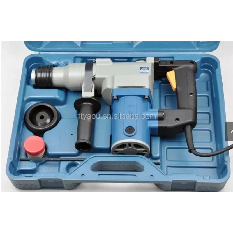 Электрические перфораторы ydc 26 мм 750 Вт проводная дрель