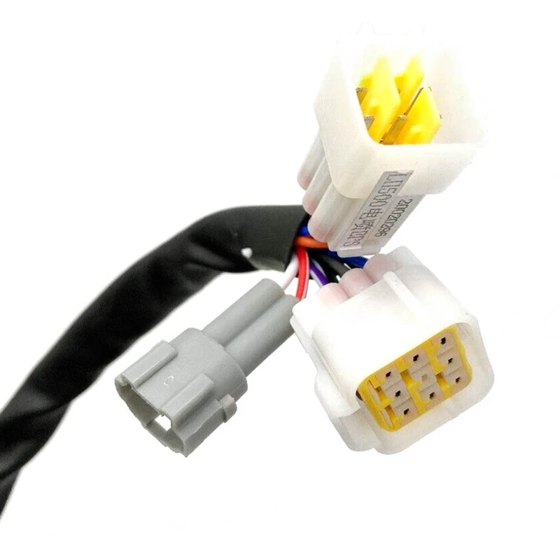 Модель EFI Спидометр с ЖК-дисплеем спидометр в сборе для Linhai Bighorn 450Cc 500Cc LH500 ATV