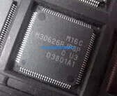 Оригинальная новая микросхема M30626FJPGP