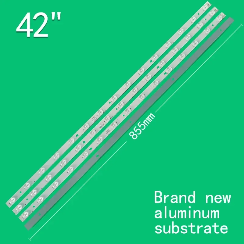 Для LE42D8810 LS42H6000 D42A561U LE42M37S-UD LS42K5500 LE42A31 U42H3 LS42A51 2CE3210D LE42M36 42A3Y F42A7