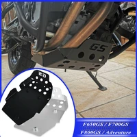 motorcycle accessories skid plate bash frame guard cover for bmw f 650 700 800 gs f650gs f700gs f800gs adventure adv all years