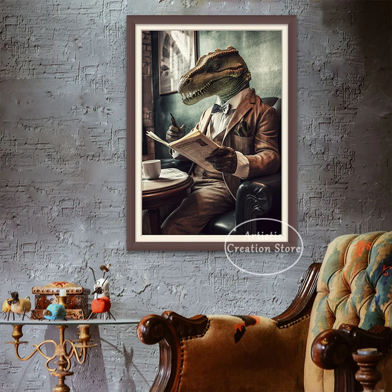 Картина на холсте &quotКролик&quot