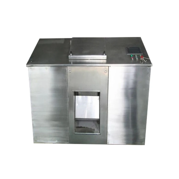 Рисунок 5 - Коммерческое избавление от мусора/органическое