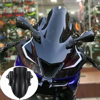 mtkracing for yzf r15 r15 v3 v3 0 2017 2018 2019 2020 motorcycle accessories screen windshield fairing windscreen