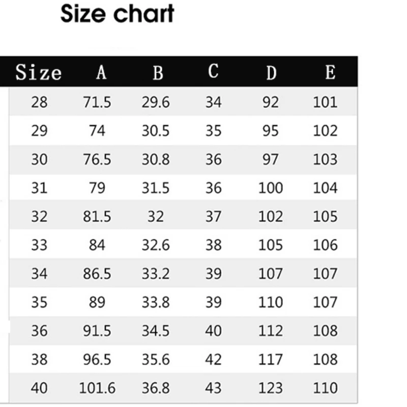 Winter High Waist Padded Jeans Men's New Straight Loose Micro-elastic Large Size Business Casual Pants Fashion Hot Sale Warm