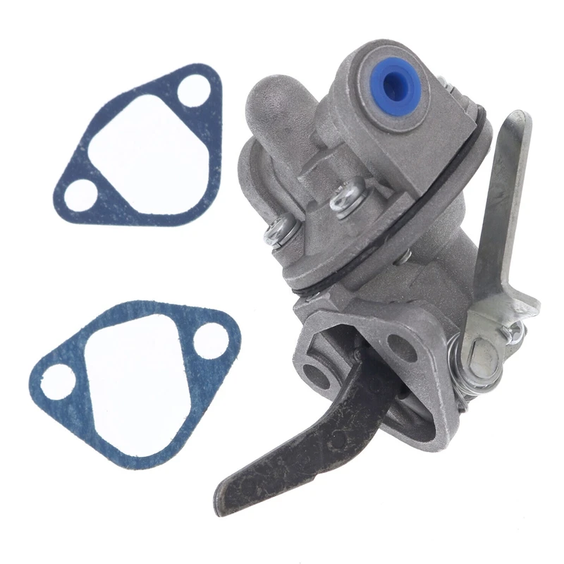 Топливный подъемный насос 121256-52021 для двигателя Yanmar 2GM20 2GMF 3GMF 3HM 3HMF