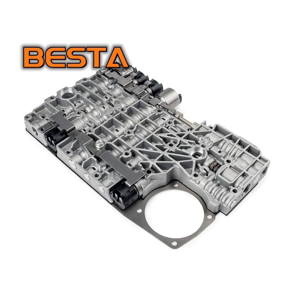 5R55E 4R44E 4R55E Корпус электромагнитного клапана коробки передач для грузовиков Ford Maz