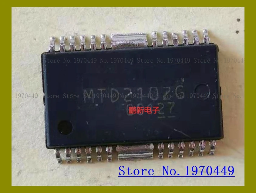 

Старая модель MTD2102G MTD2102 HSOP