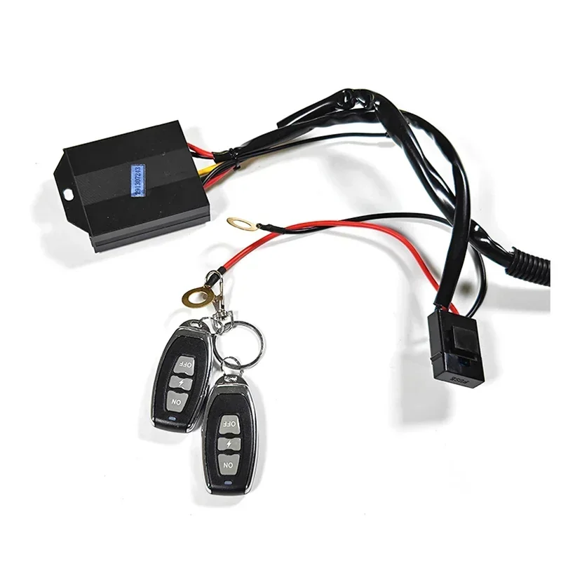 Chery Jetour Traveller T2 Спойлер на крышу Прожектор Светодиодные прожекторы для