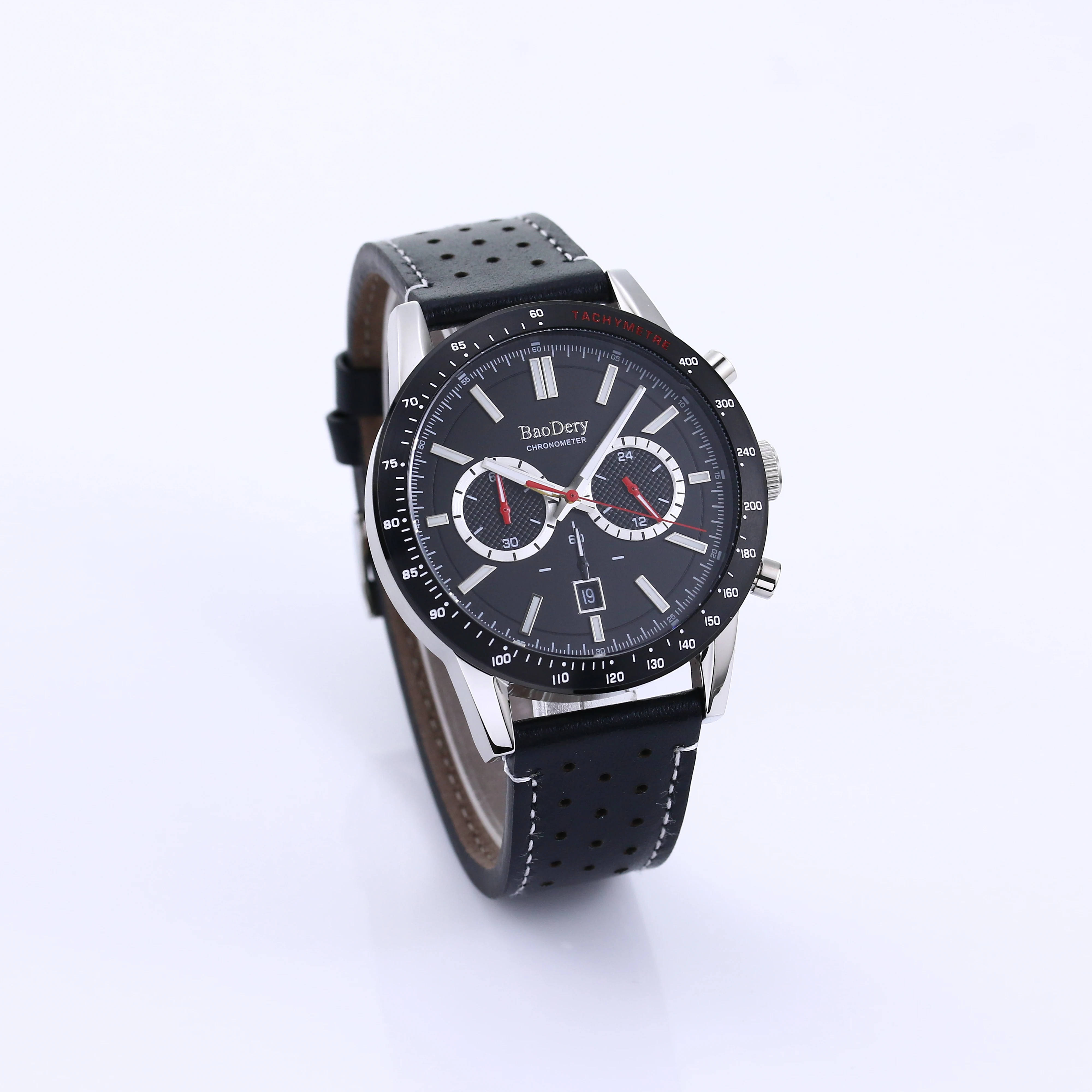 Рисунок 4 - Изготовленный BaoDery Soria обеспечивает