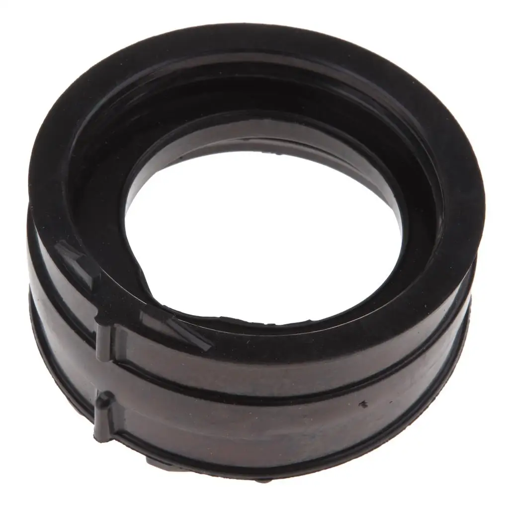 Резиновый фланец впускного коллектора карбюратора для XT 660