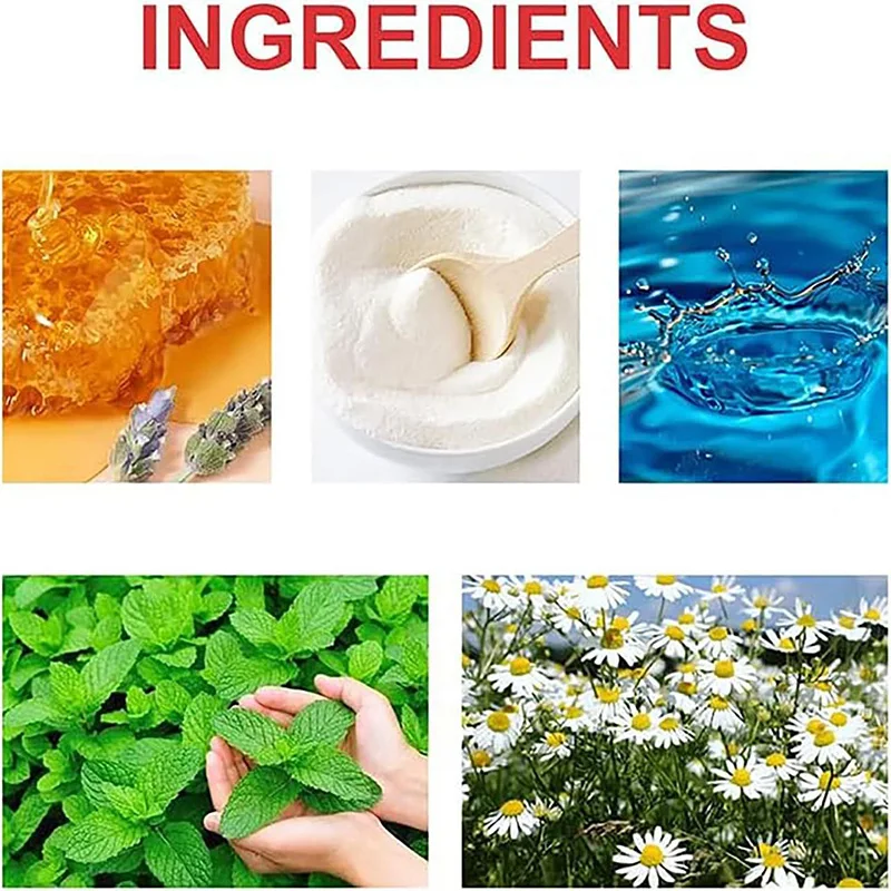 SP-8 пробиотическая зубная паста улучшенная Формула балансирует микробиомы для