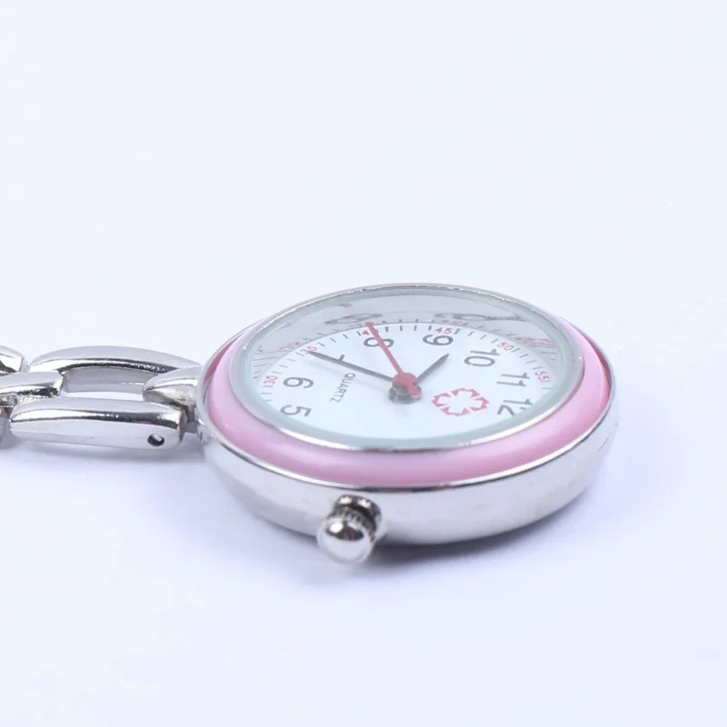 Triangle Nurse Watch Nurse Gift Watch Nurse Watch Good Quality Watch High Cost Performance Pocket Watch Fashion & Casual Women