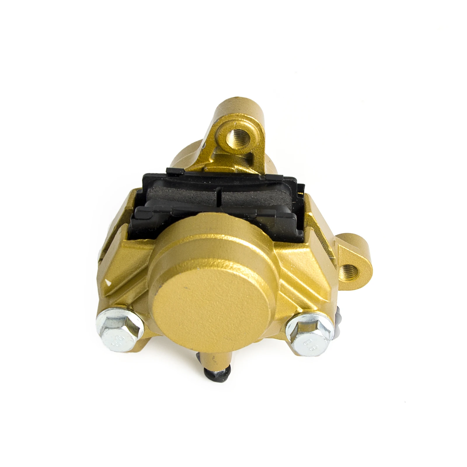 1 задний тормозной суппорт в сборе для Yamaha TZR125 1990-1992 TZR250 1987-1989 FZR400 1988-1990 1WG-25810-51-00