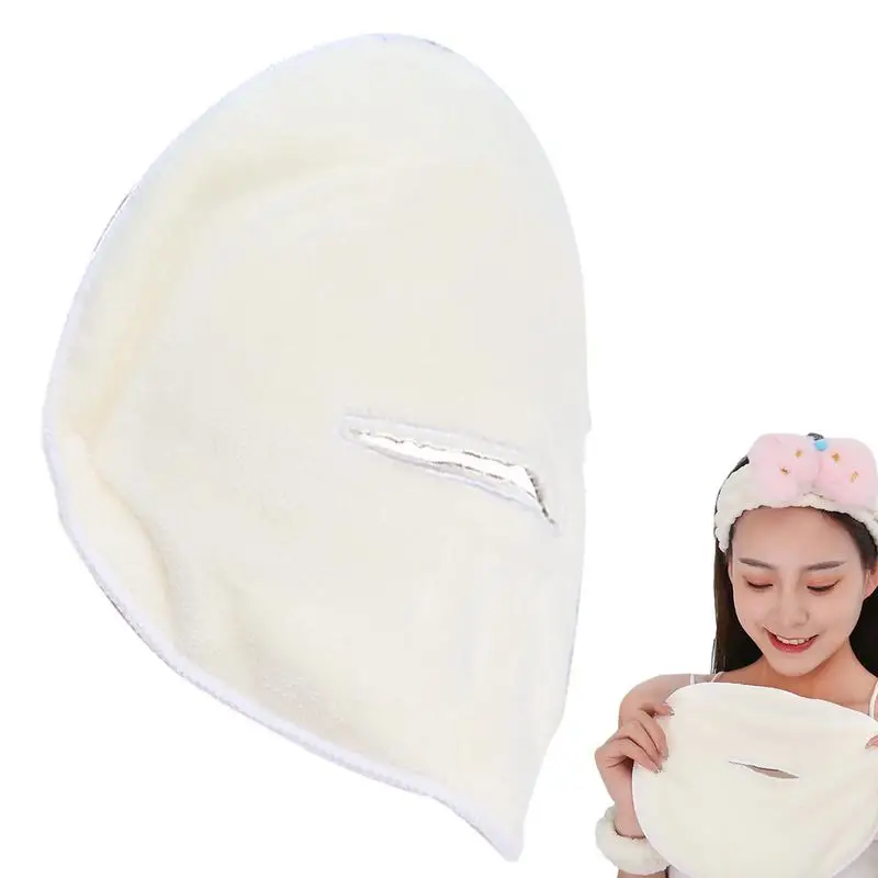 

Reusable Spa Facial Towels Reusable Spa Facial Towels Rejuvenation Beauty Skin Care Towel For Women Mom Wife Sister Teen Girl