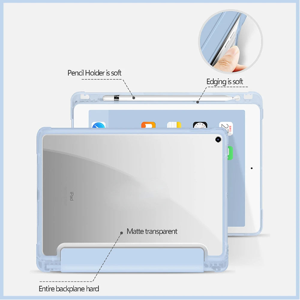 

Магнитный чехол для планшета Huawei MediaPad M5 lite 10, чехол для планшета Huawei Mediapad M5 lite 10 BAH2-W19/L09/W09 10,1 дюйма, чехол + пленки