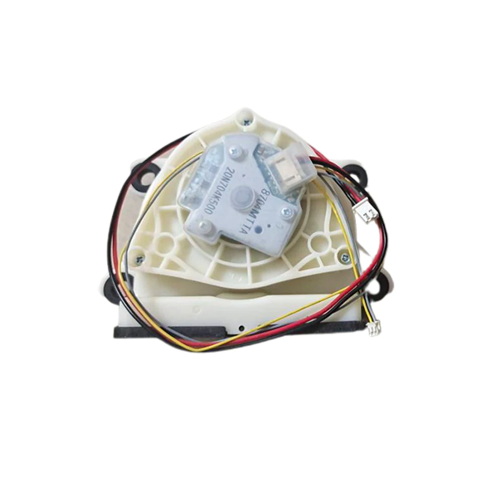 Engine Ventilator Motor Fan For ILIFE V5s V3s Pro V5s Pro X5 Vacuum Cleaner Sweeping Household Sweeper Cleaning Tool Replacement