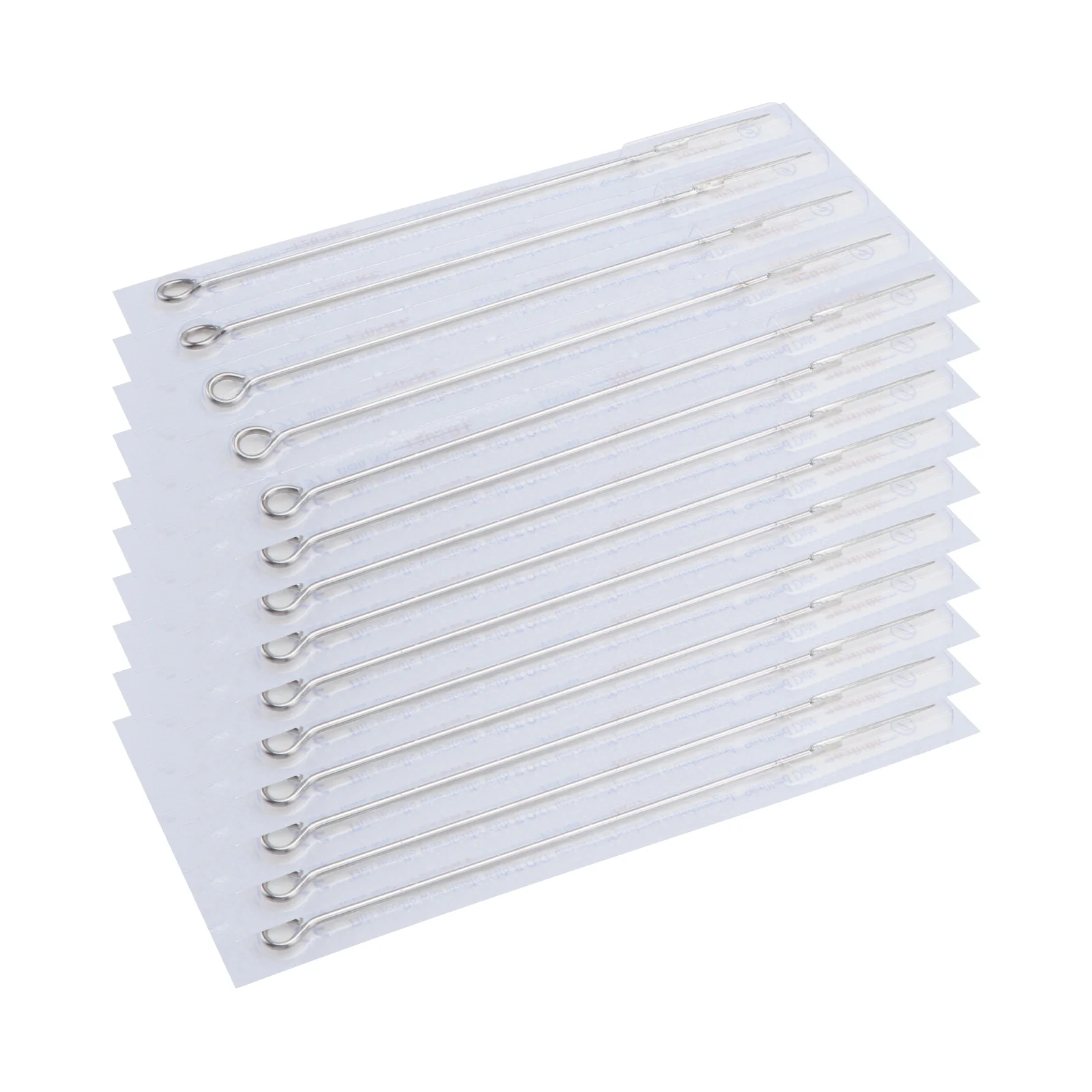 

50pcs Prime Durable Sturdy Sterile Professional Round Liner for Machine