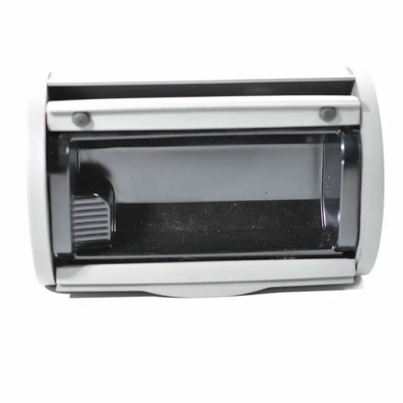 Пепельница задняя SKTOO серая + Боковые Крышки для VW BORA JETTA GOLF 4 MK4 1J0 857 962 H
