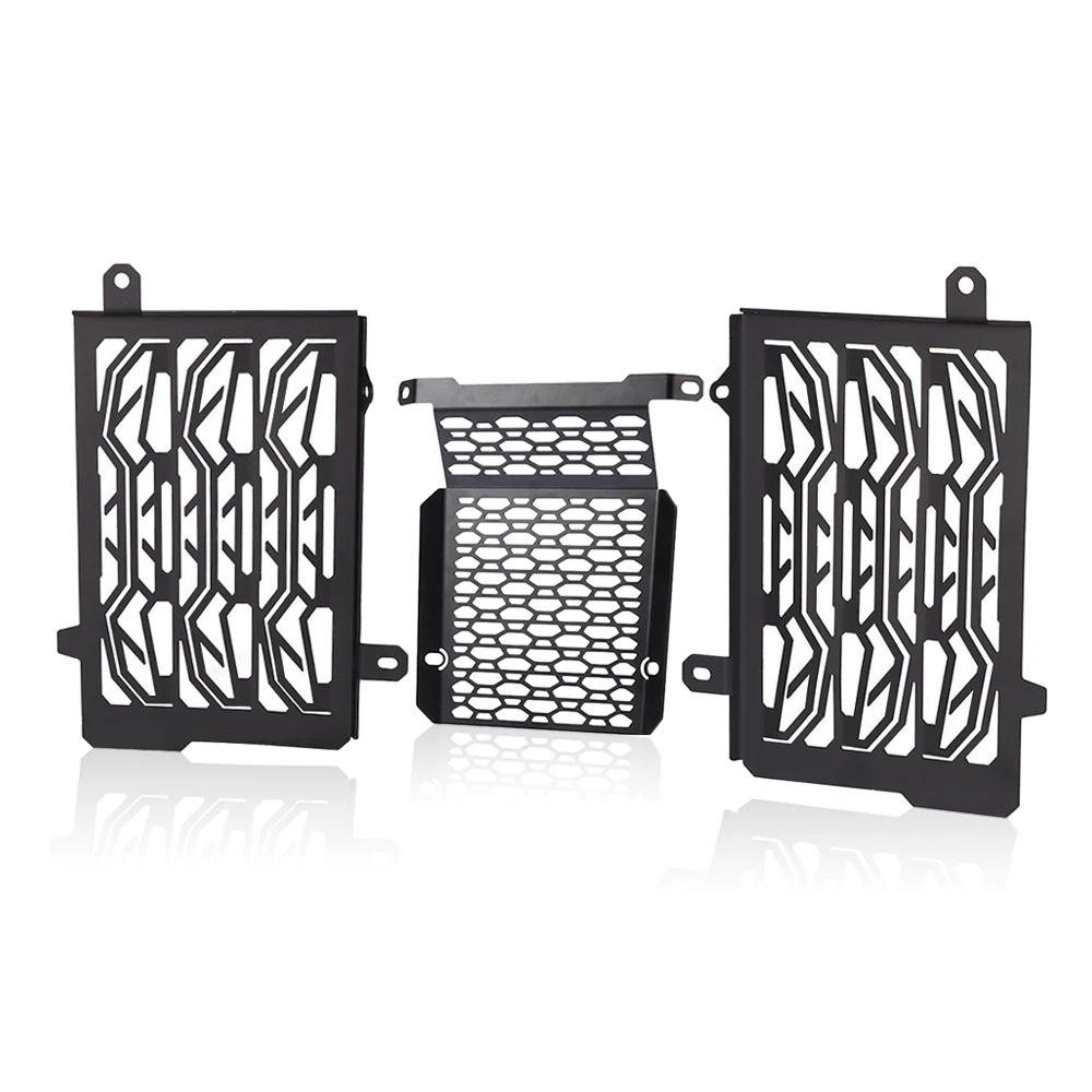 Защитная крышка радиатора для мотоцикла с ЧПУ 1290 Super Adventure ADV S R 2020 2021 2022 2023 SuperAdventure