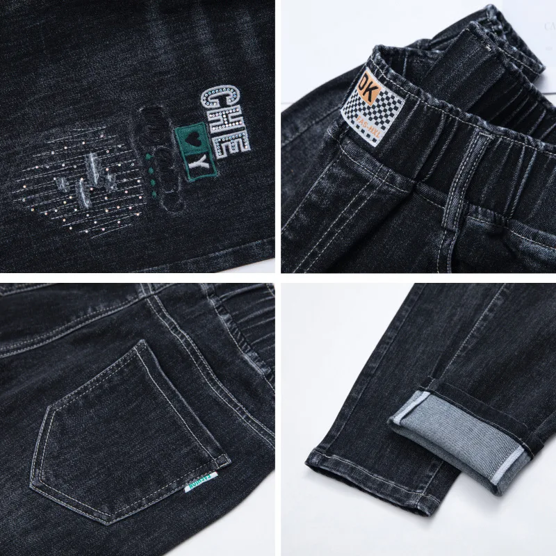 Новинка Весна 2022 брюки-султанки брюки с высокой талией эластичные узкие