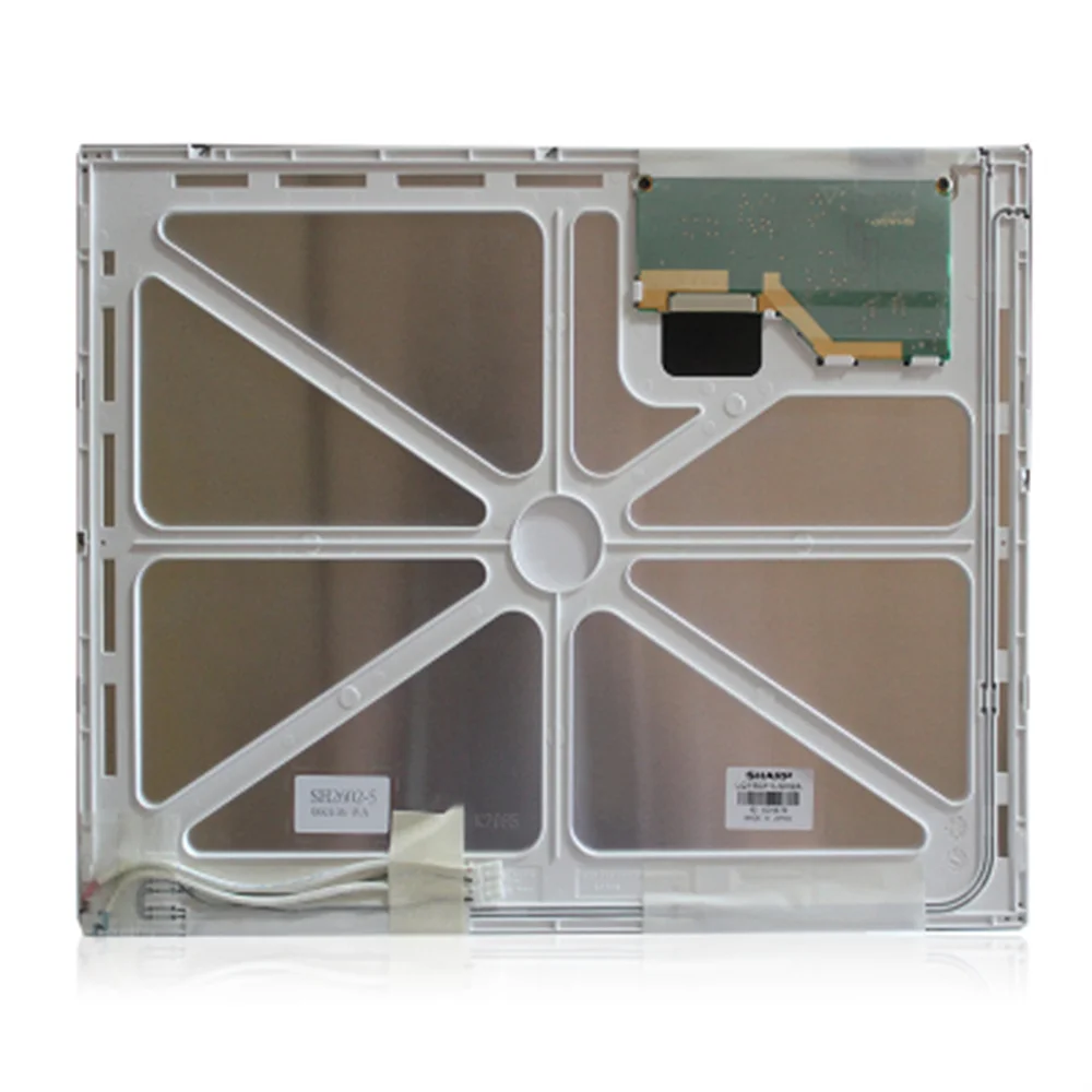 

Оригинальный тестовый ЖК-экран LQ150X1LGN2A LQ150X1LGN2C LQ150X1LGN2 LQ150X1LGN1A LQ150X1LGN7, 15-дюймовая панель дисплея