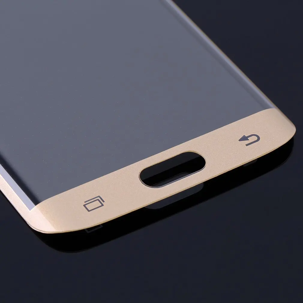 Новое поступление изогнутое закаленное стекло защитная пленка на весь экран для