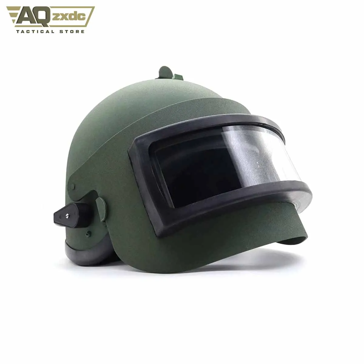 Тактический Защитный шлем K63 с регулируемыми амортизирующими прокладками маска