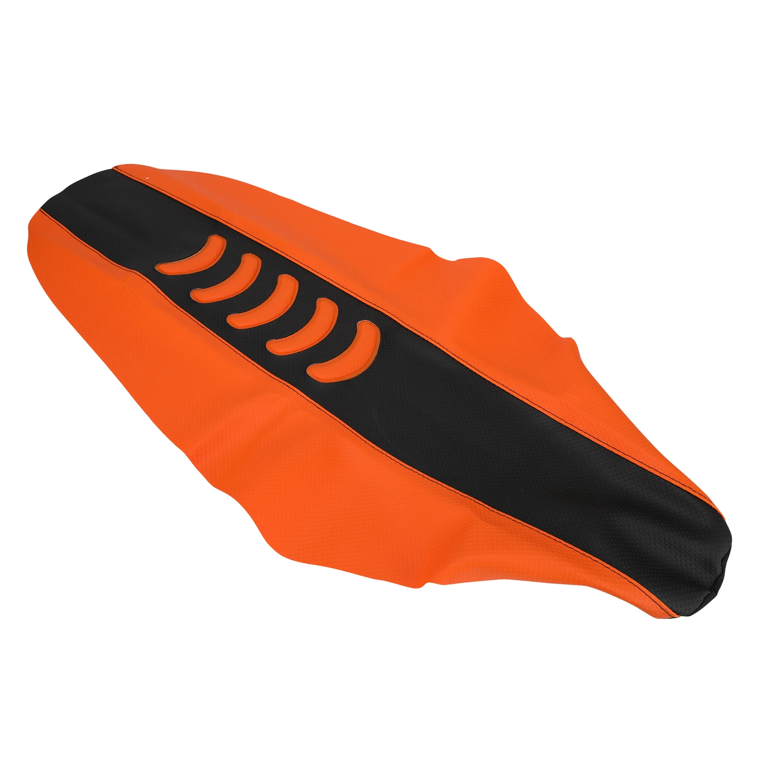 Чехол на сиденье мотоцикла мягкая эластичная подушка для KTM SX SX-F XC 125-450 2023-2024