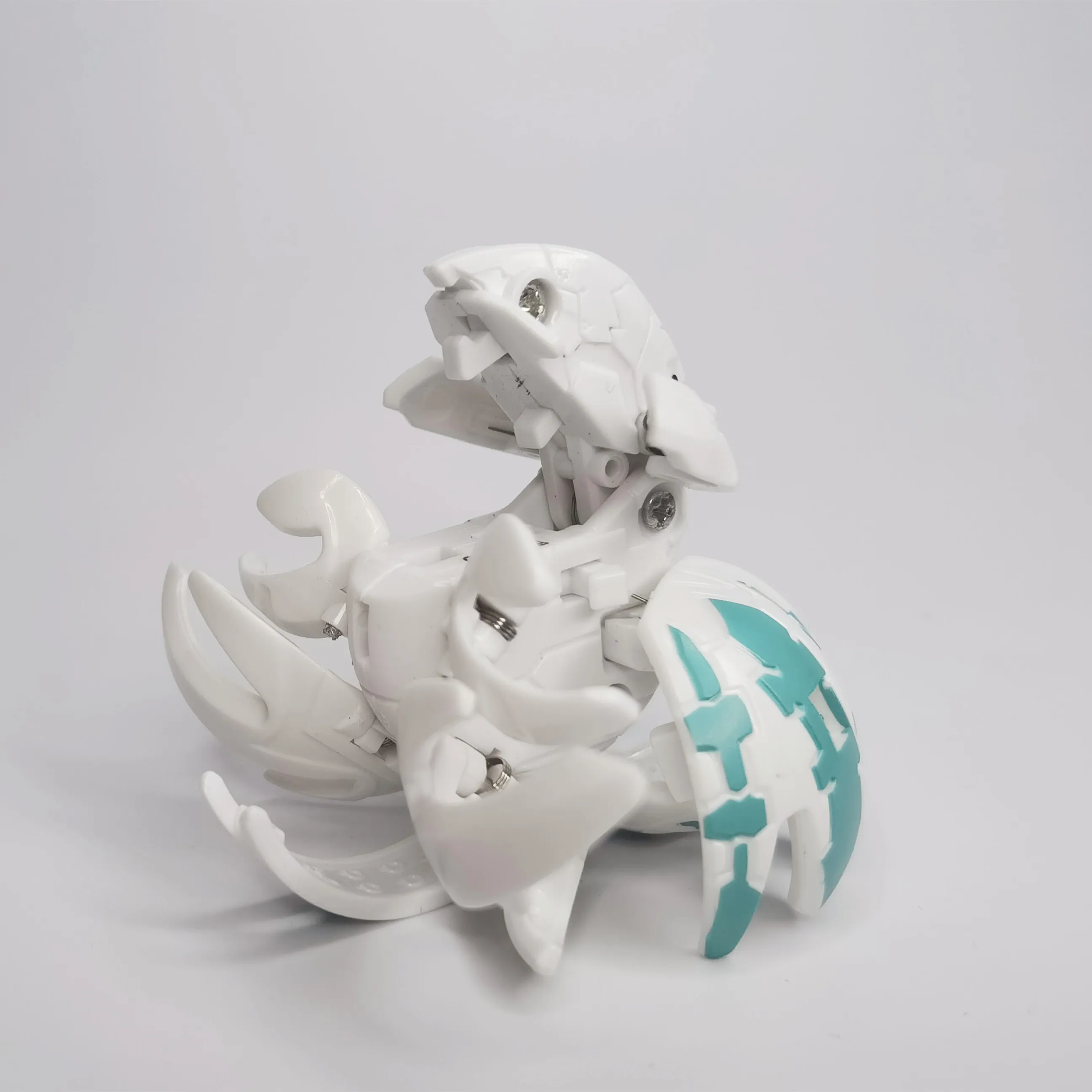 Bakuganes,Unique 5 8 12 Children's Suitable For Children Toy Burst Collectible Action Figures Fusion met Mo	nster Ball images - 6