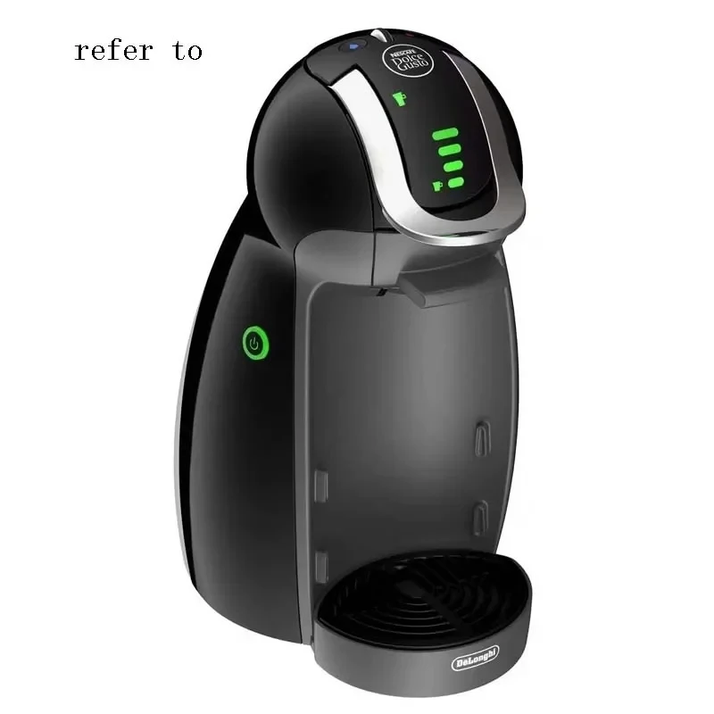 Подходят для аксессуаров кофемашины эспрессо Dolce Gusto капельный поднос Edg455 Edg456