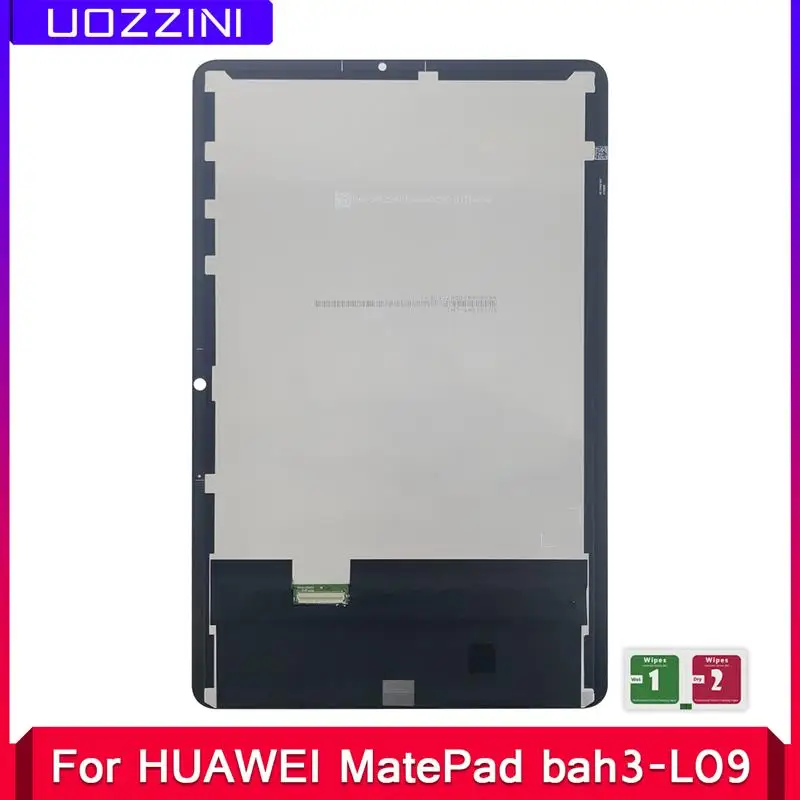 

10,4 "Оригинальный сенсорный ЖК-дисплей в сборе для HUAWEI MatePad BAH3-L09 3